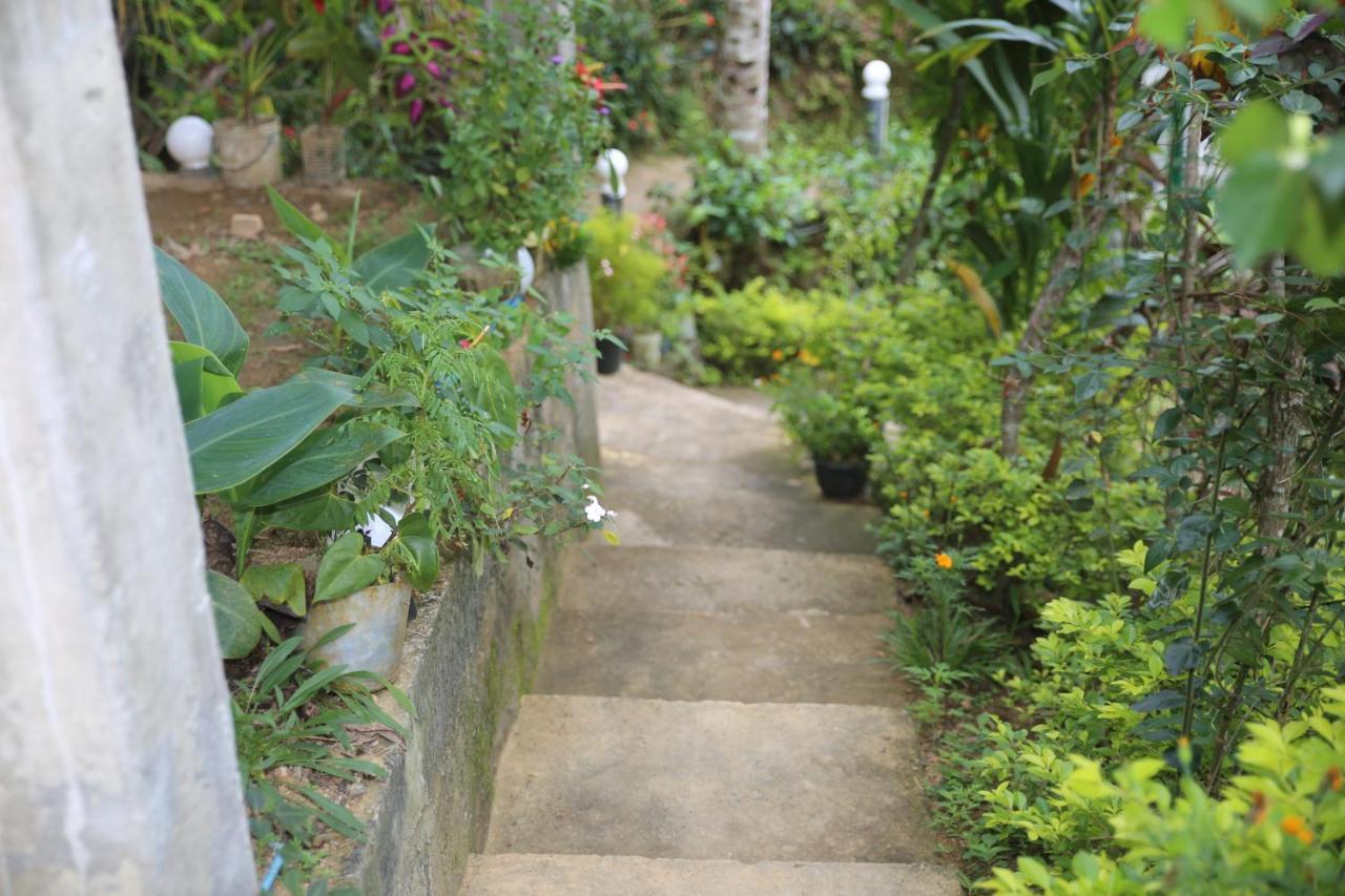 9 Arch View Rest Inn Ella Bagian luar foto