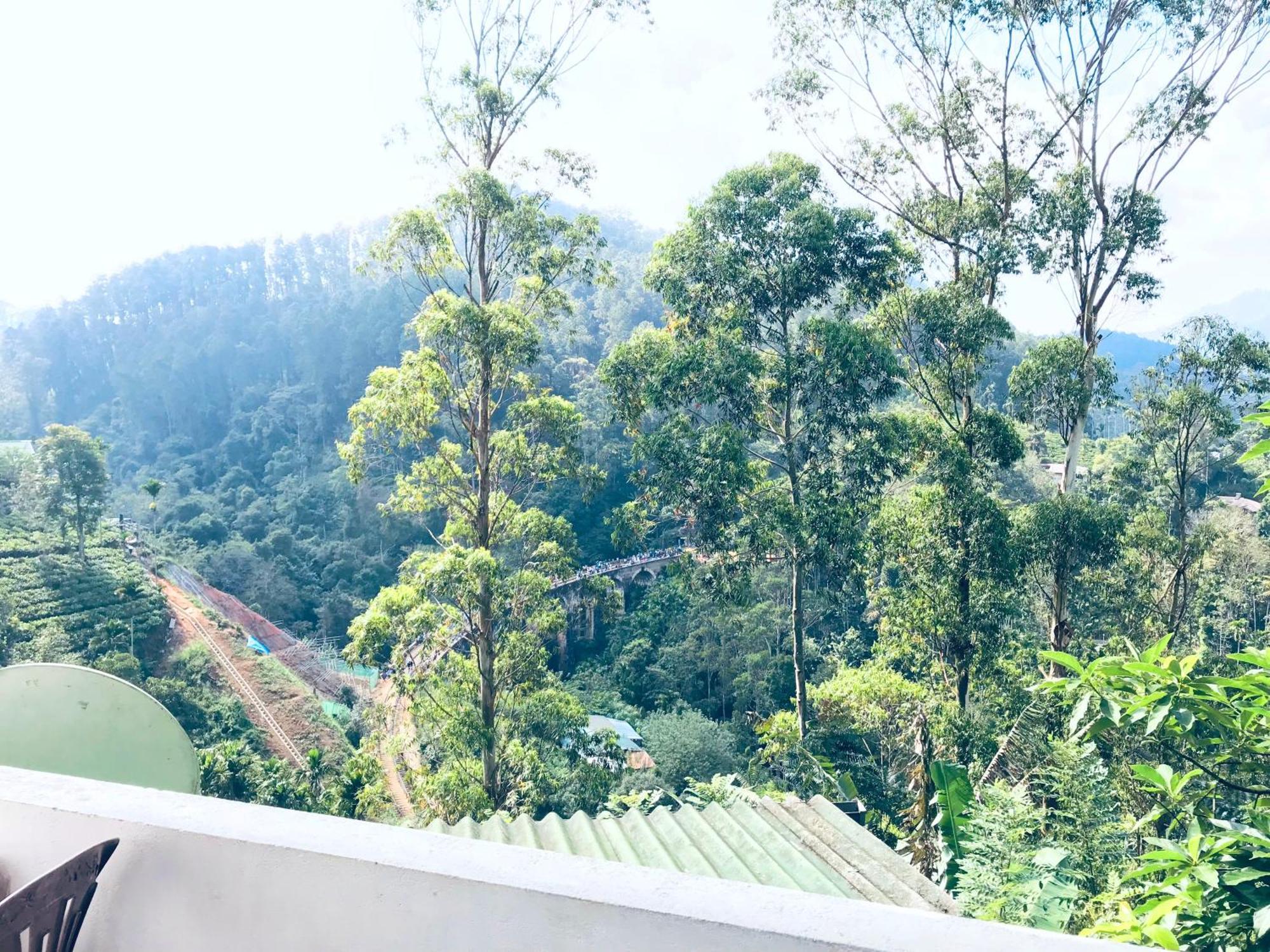 9 Arch View Rest Inn Ella Ruang foto