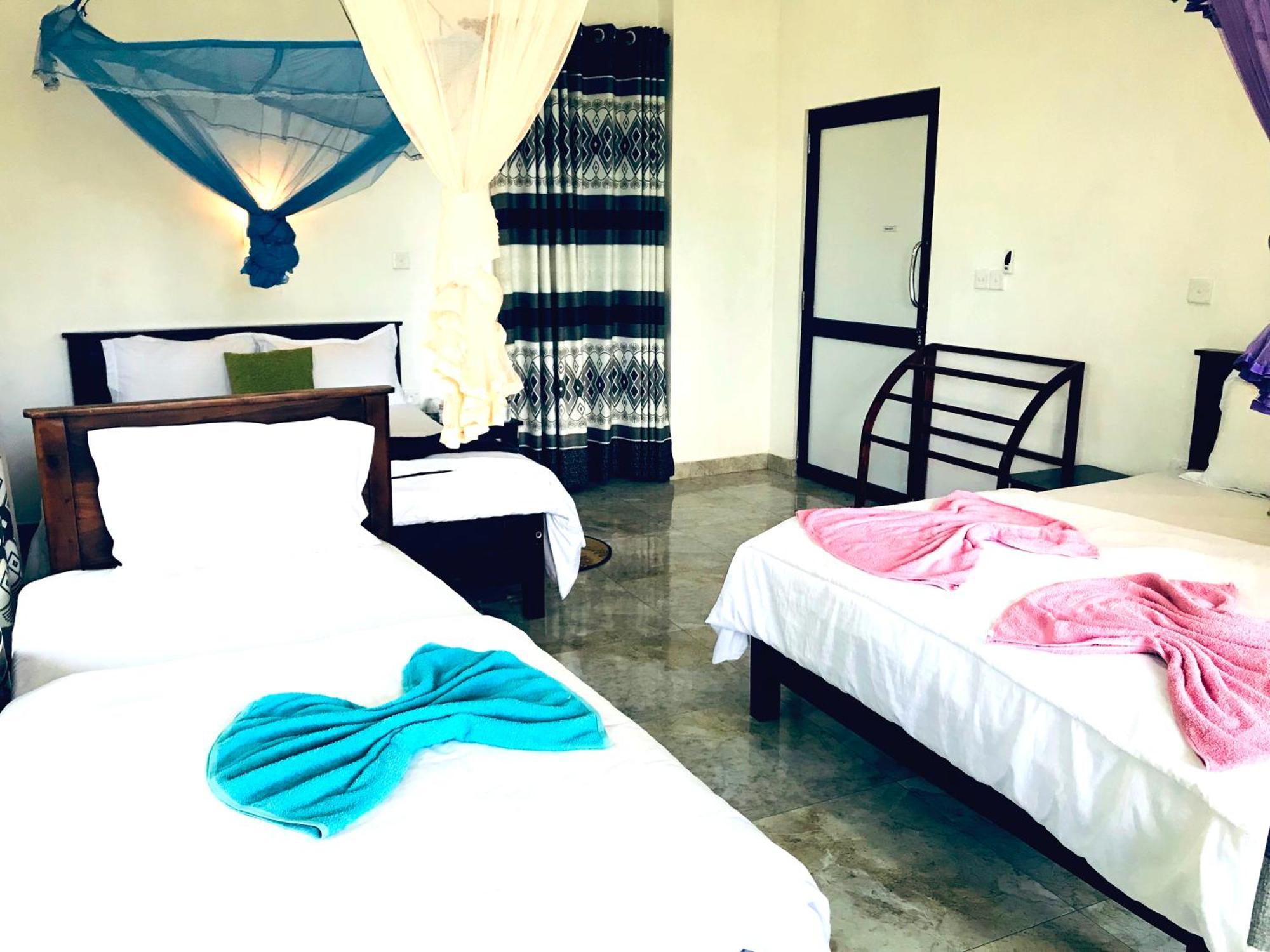 9 Arch View Rest Inn Ella Bagian luar foto
